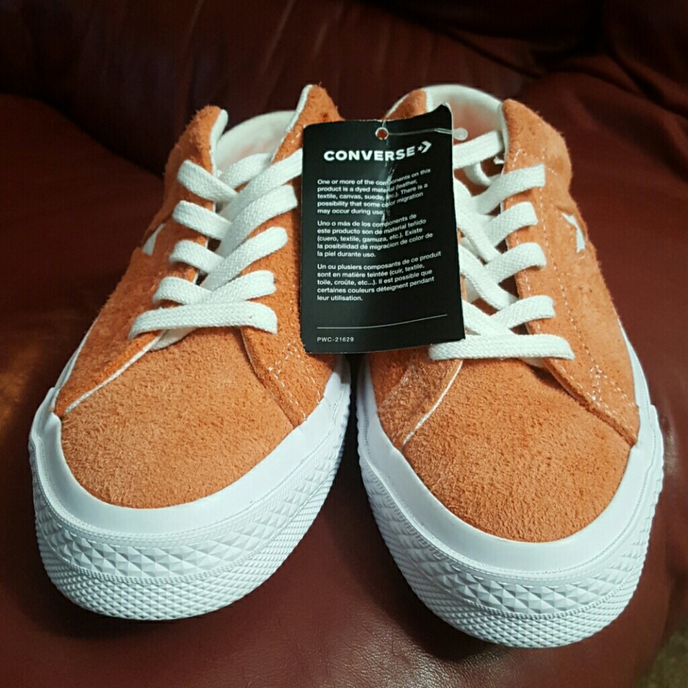 NWT CONVERSE ONE STAR MULE - Picture 2 of 4